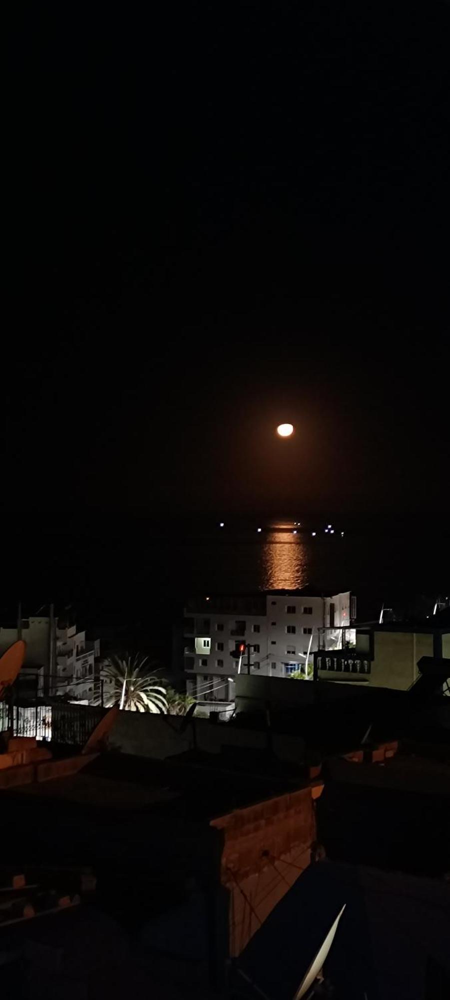 Sunrise Hostel Taghazout Extérieur photo