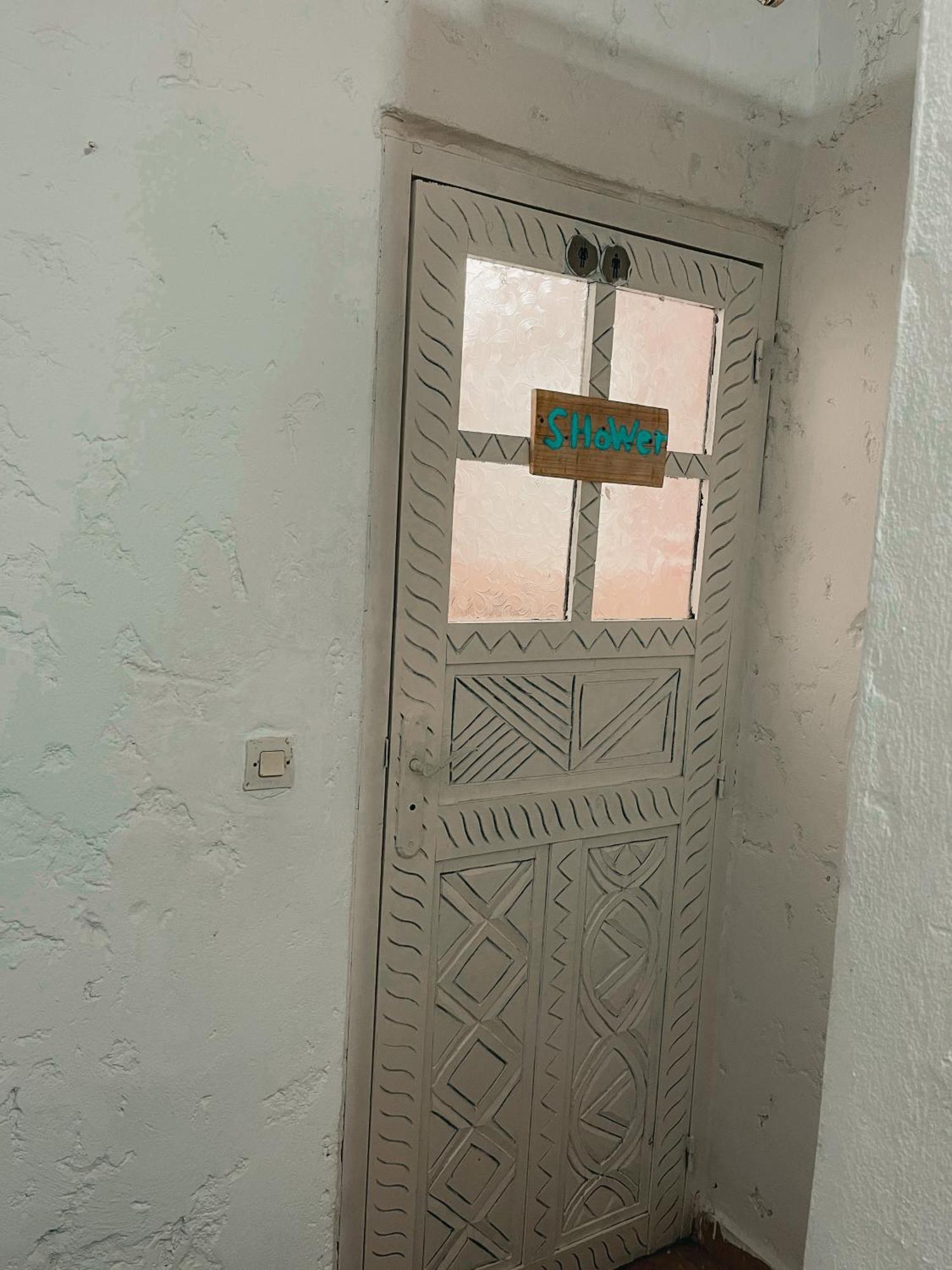 Sunrise Hostel Taghazout Extérieur photo
