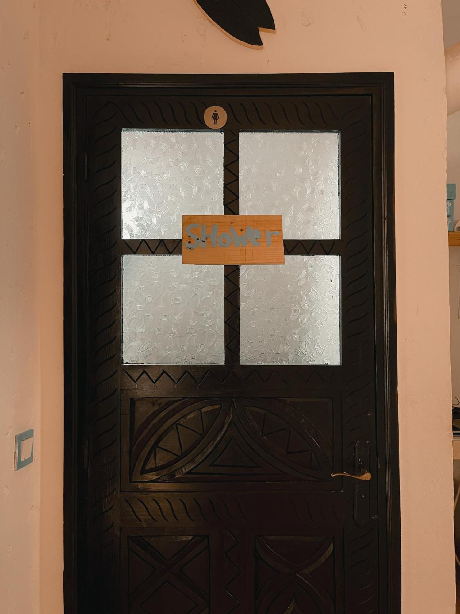 Sunrise Hostel Taghazout Extérieur photo