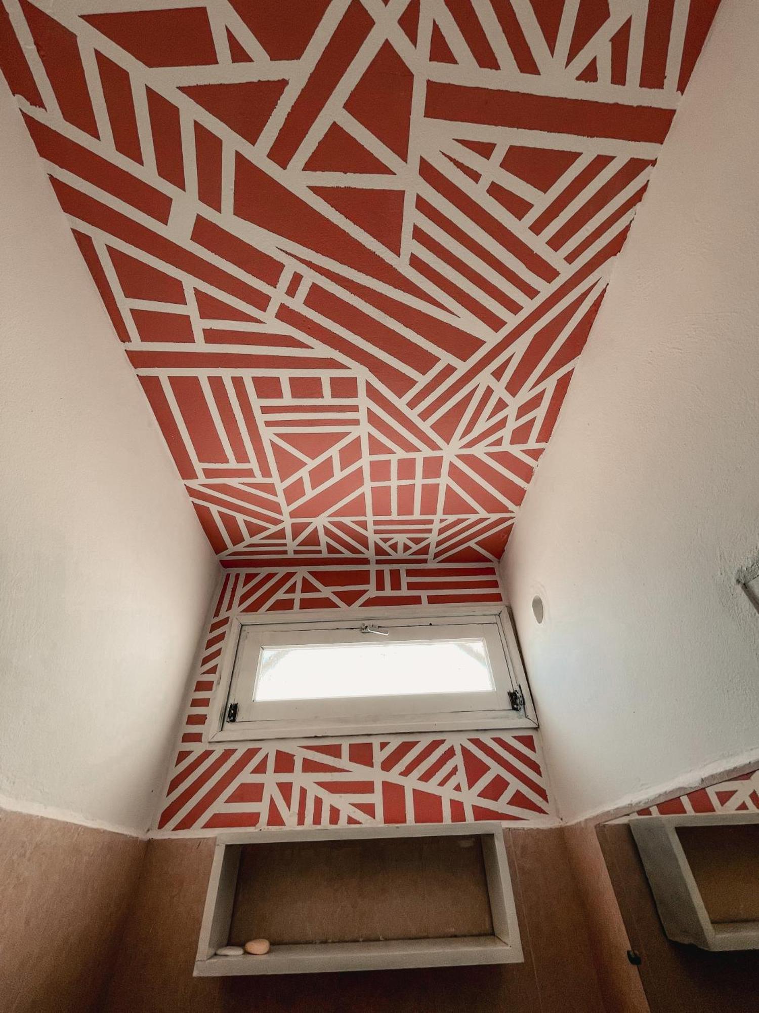 Sunrise Hostel Taghazout Extérieur photo